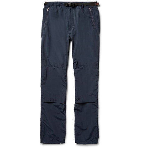 bouldering shell trousers