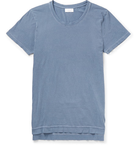 mercer cotton jersey t shirt