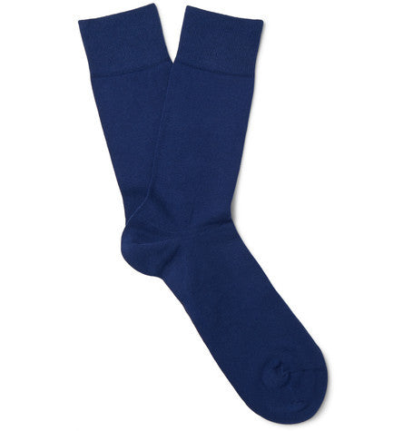 cool 24 7 cotton blend socks