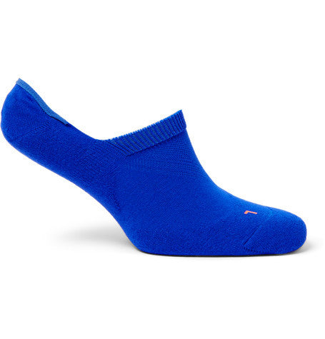 cool kick stretch knit no show socks
