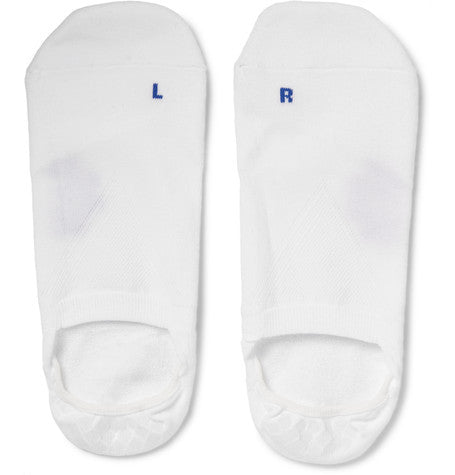 cool kick knitted no show socks