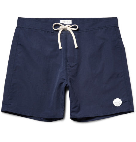 colin mid length swim shorts