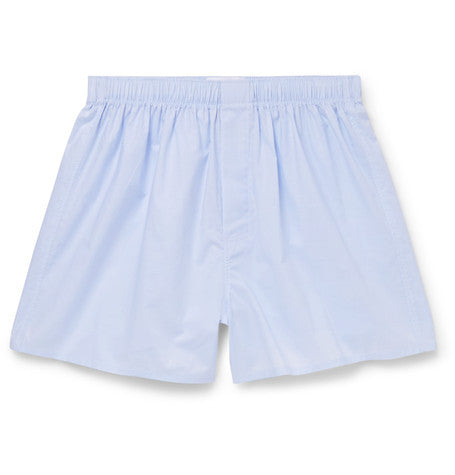 pima cotton boxer shorts