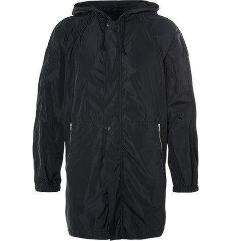 valsh water repellent shell rain jacket