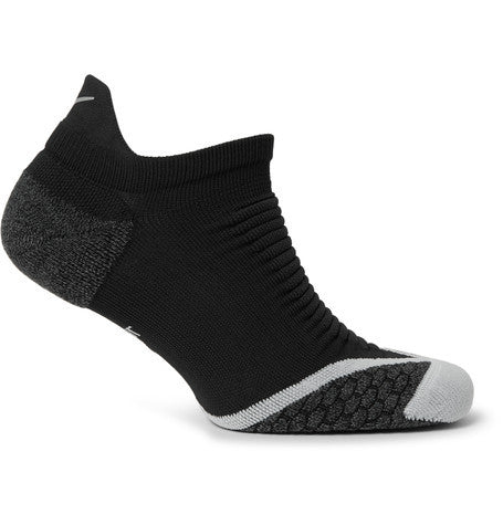 elite cushion dri fit no show socks