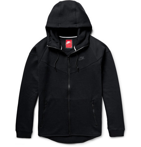 windrunner tech fleece hoodie