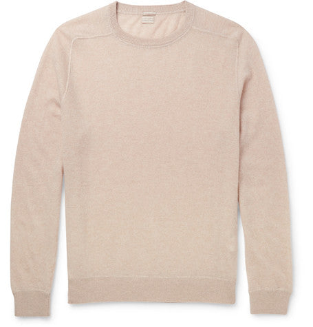cashmere sweater