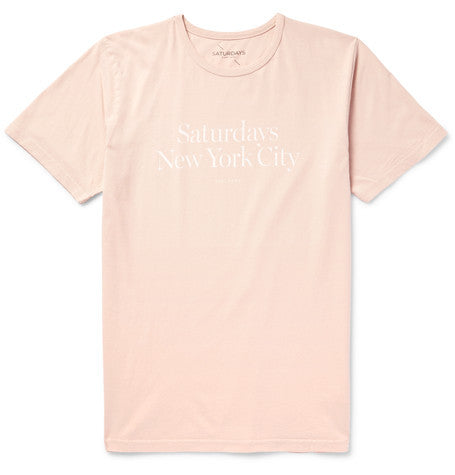 printed garment dyed cotton jersey t shirt