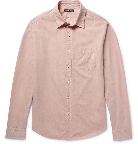 shore cotton shirt