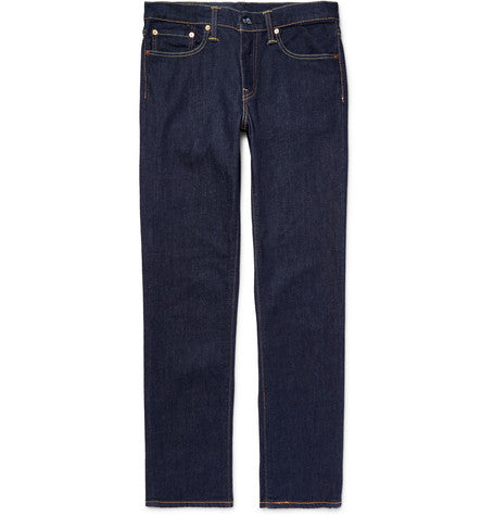 511 slim fit stretch denim jeans