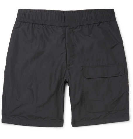 shell cargo shorts