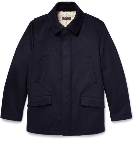 storm system reg  cashmere jacket