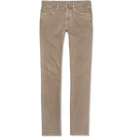 new york slim fit stretch denim jeans