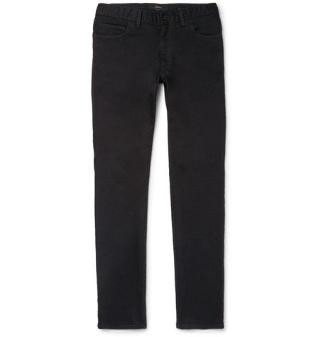meribel slim fit stretch denim jeans