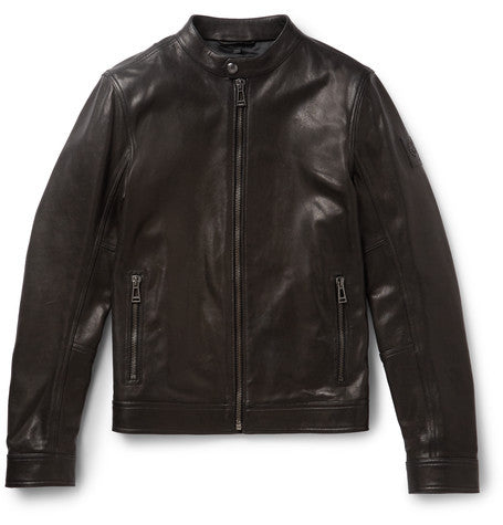 gransden leather jacket