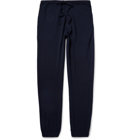 decagon merino wool sweatpants