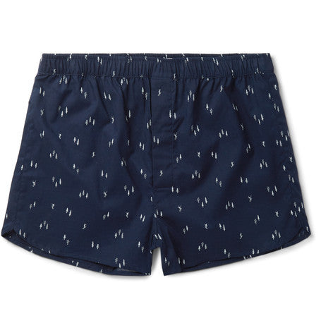 nelson cotton boxers
