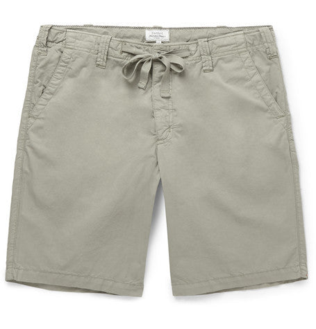 cotton shorts